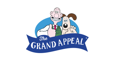 Partner logo for Grand Appeal