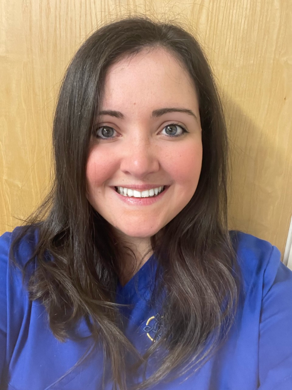 Photo of Karina Howell