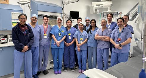 Summer 2024 Newsletter